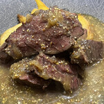 ビストロ ティアボ - 