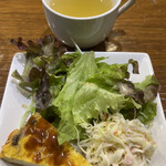 ビストロ ティアボ - 