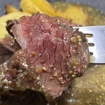 ビストロ ティアボ - 