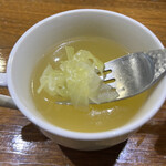 ビストロ ティアボ - 