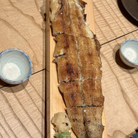 うなぎ四代目菊川 ミッドランドスクエア 名古屋本店 - 