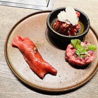 USHIGORO S. GINZA - 