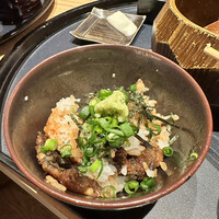 うなぎ四代目菊川 ミッドランドスクエア 名古屋本店 - 