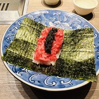 USHIGORO S. GINZA - 
