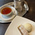 Cafe AMADEUS STORY - 料理写真: