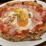 PIZZERIA MARITA - 