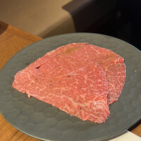 焼肉うしごろ 表参道店 - 