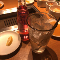 ビーフキッチン 恵比寿店 - 