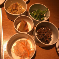 ビーフキッチン 恵比寿店 - 