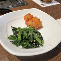 焼肉うしごろ 表参道店 - 