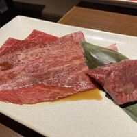 焼肉うしごろ 表参道店 - 