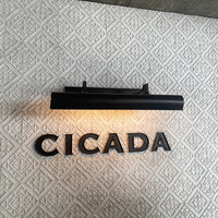 CICADA - 