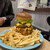 TEDDY'S BIGGER BURGERS - 料理写真: