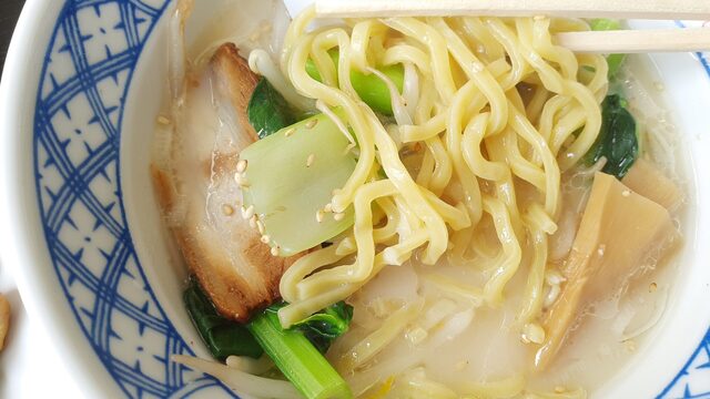 中国料理 新華楼 - かみのやま温泉（中華料理）の写真