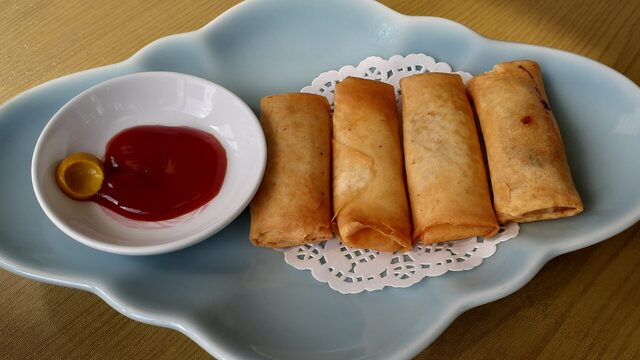 中国料理 新華楼 - かみのやま温泉（中華料理）の写真