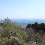 Tsutsujigaoka Resutohausu - 席からの眺め