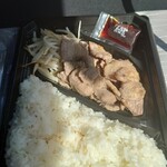 セイコーマート - 料理写真: