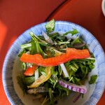 さんとり茶屋 - 