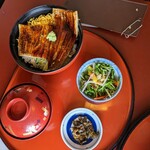 さんとり茶屋 - 