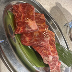 焼肉ホルモンたすき - 