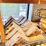 手作りパン工房 コネルヤ - 