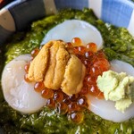 さんとり茶屋 - 