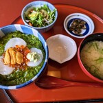 さんとり茶屋 - 