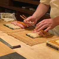 鮨よしかわ 恵比寿 - 