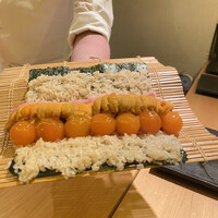 鮨よしかわ 恵比寿 - 