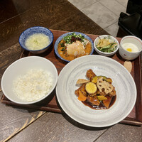 中華旬彩 森本 - 