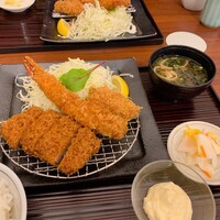 とんかつ まい泉 青山本店 - 