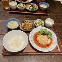 中華旬彩 森本 - 