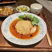 中華旬彩 森本 - 