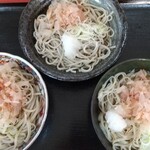 蕎麦工房 お仙 - 