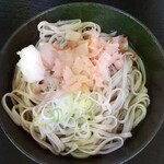 蕎麦工房 お仙 - 