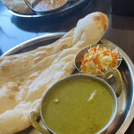 インド料理 ダルバール - 