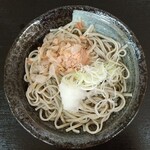 蕎麦工房 お仙 - 