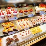 あっぷる洋菓子 - 