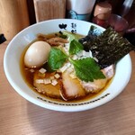 麺処 さとう - 