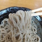 蕎麦工房 お仙 - 