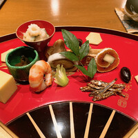 白金台こばやし - 