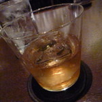 日比谷 Bar - なんだっけ？