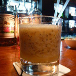 Bar 宇野 - 【H25.7.13】沖縄産パッションフルーツ。