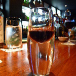 Bar 宇野 - 【H25.7.13】