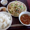 香蘭 - 料理写真: