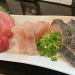 大衆バル やよじ - 