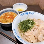 Soba Dainingu Rinya - 