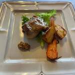 トアルージュ - 