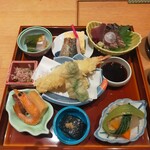 日本料理 赤石 - 