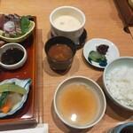 日本料理 赤石 - 